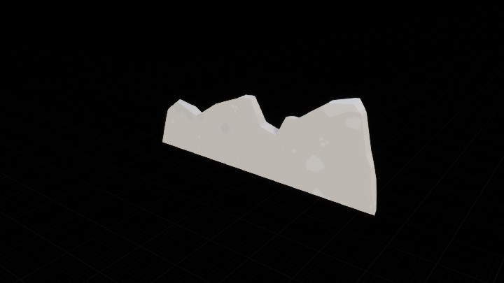 UE项目资源_模型资源_墙1579