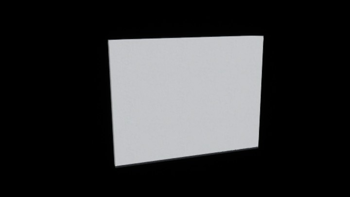 UE项目资源_模型资源_墙1589