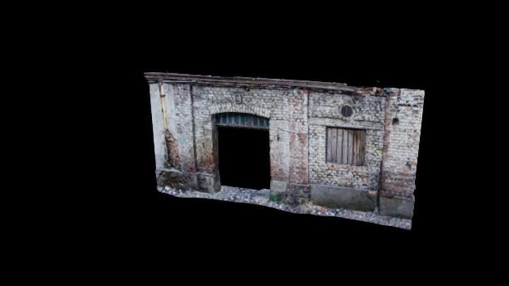 UE项目资源_模型资源_墙1652