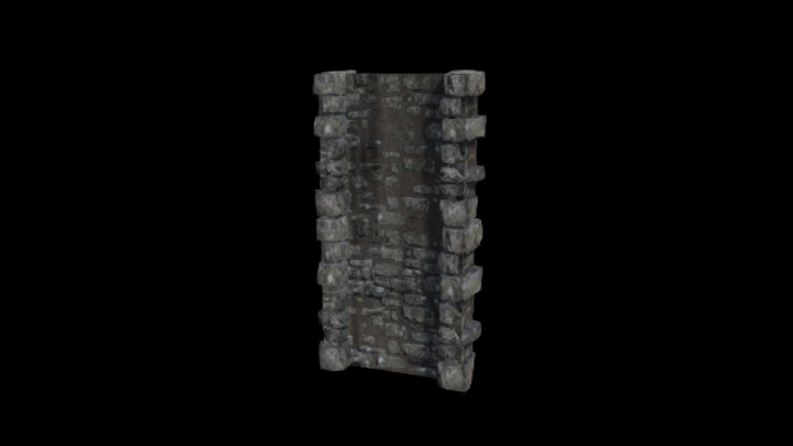 UE项目资源_模型资源_墙1680