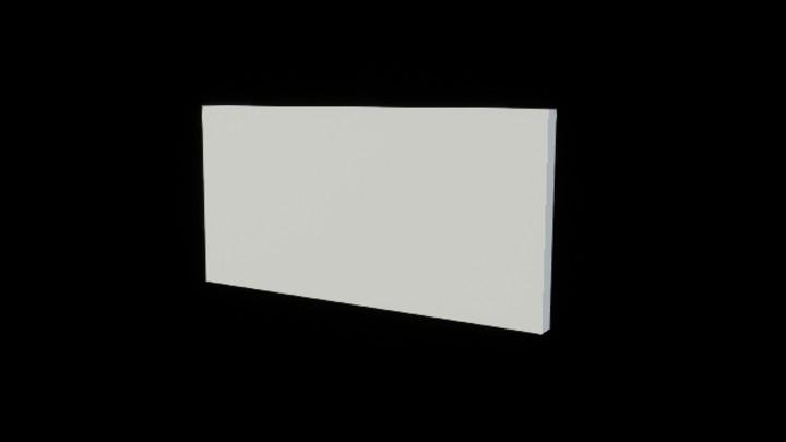 UE项目资源_模型资源_墙1740