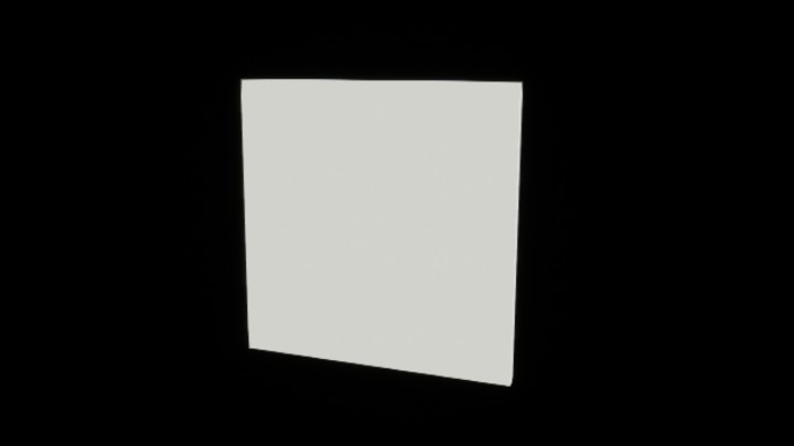 UE项目资源_模型资源_墙1743