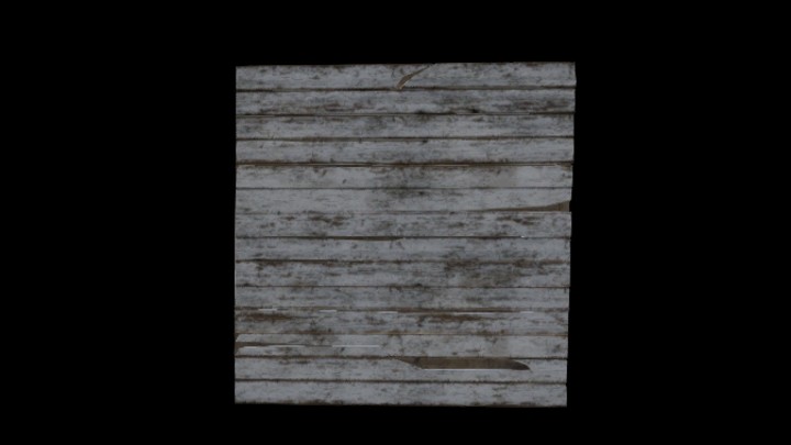 UE项目资源_模型资源_墙1834