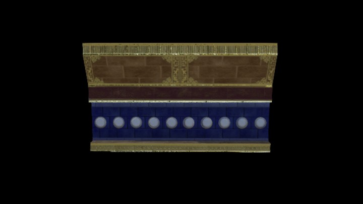 UE项目资源_模型资源_墙1847