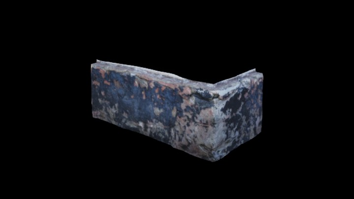 UE项目资源_模型资源_墙1892