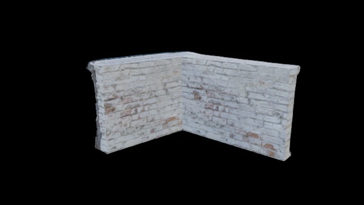 UE项目资源_模型资源_墙1893