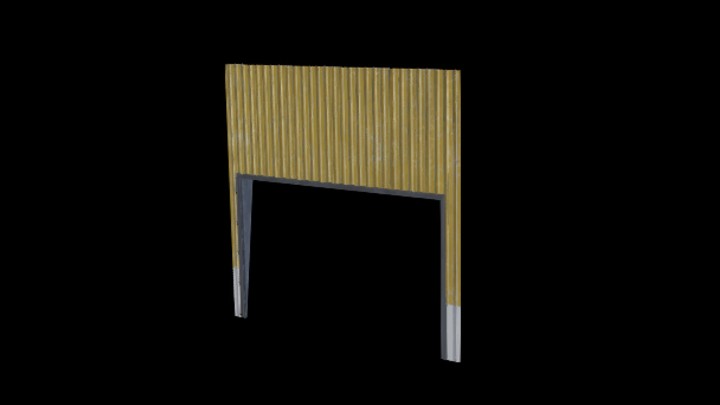 UE项目资源_模型资源_墙1905