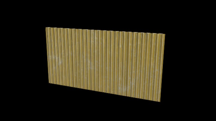 UE项目资源_模型资源_墙1914