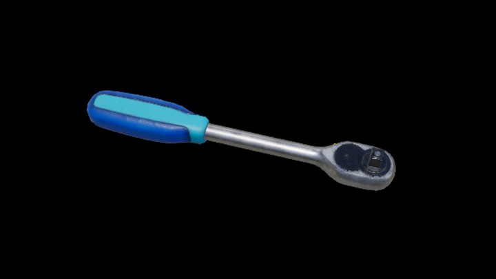 UE项目资源_模型资源_套筒001