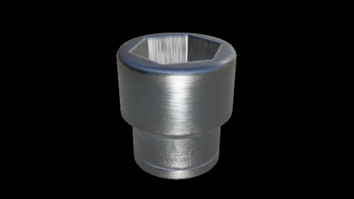 UE项目资源_模型资源_套筒007