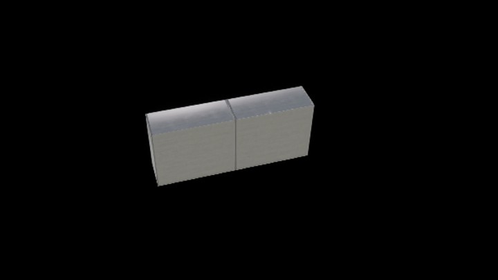 UE项目资源_模型资源_展台040