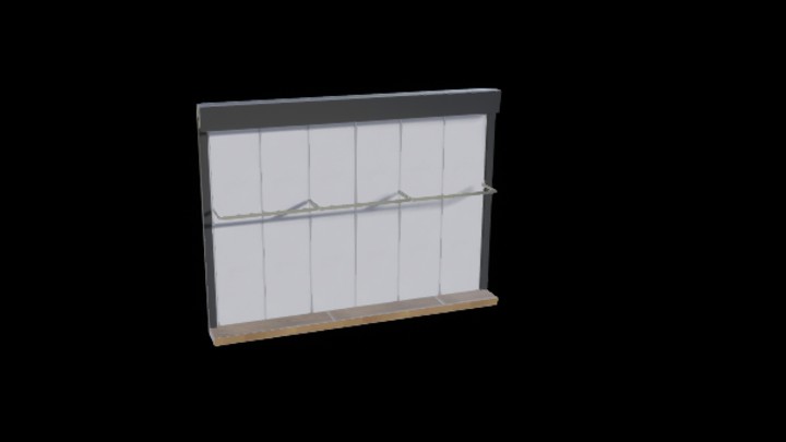 UE项目资源_模型资源_展台044