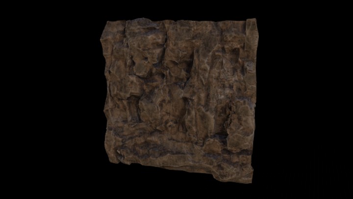 UE项目资源_模型资源_岩石494