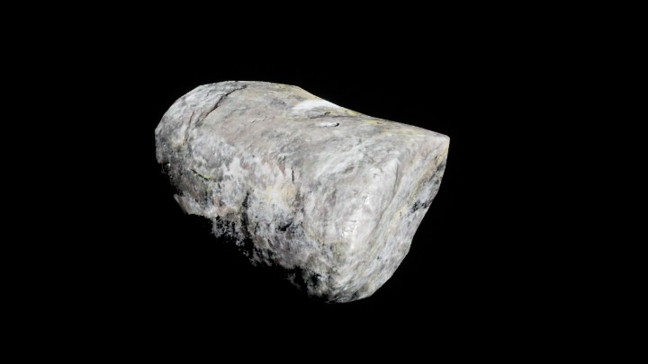 UE项目资源_模型资源_岩石605