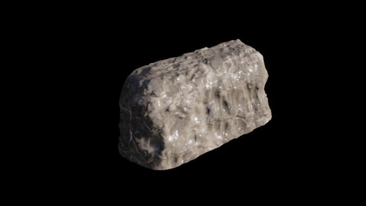 UE项目资源_模型资源_岩石631