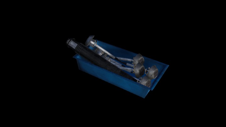 UE项目资源_模型资源_工具盒007