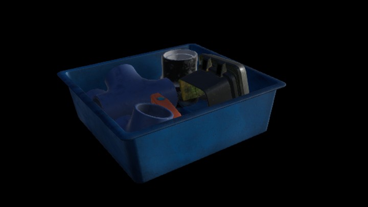 UE项目资源_模型资源_工具盒016