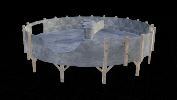 UE项目资源_模型资源_工厂机械003