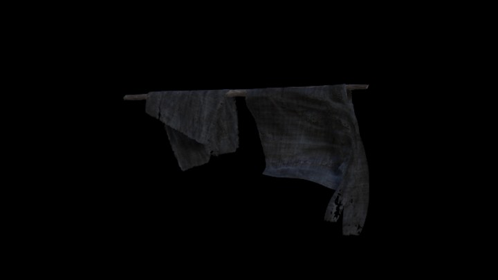 UE项目资源_模型资源_布078