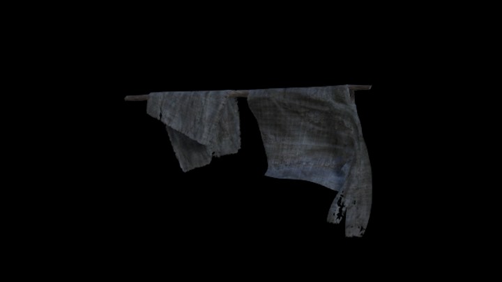 UE项目资源_模型资源_布081