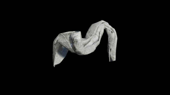 UE项目资源_模型资源_布131