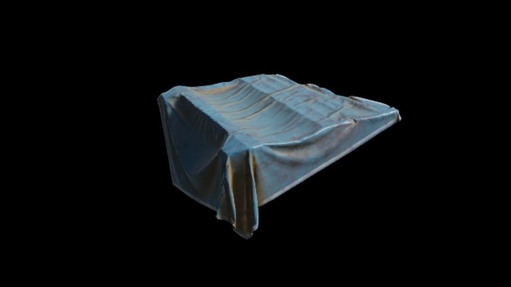 UE项目资源_模型资源_布料087