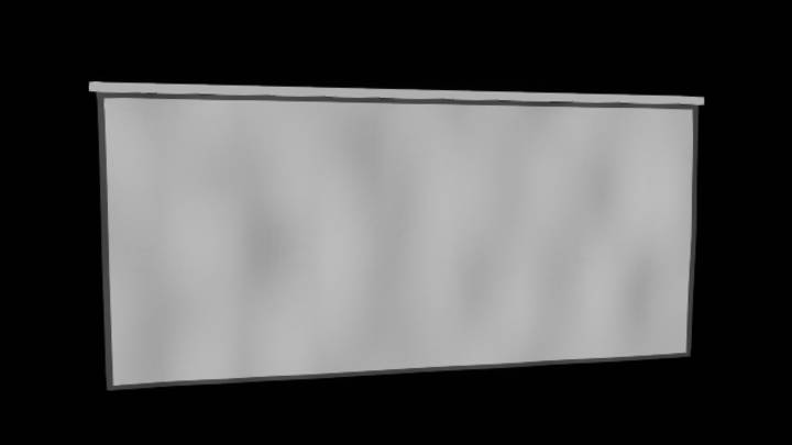 UE项目资源_模型资源_幕布009