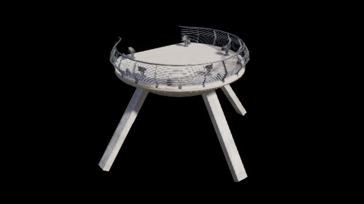 UE项目资源_模型资源_平台083