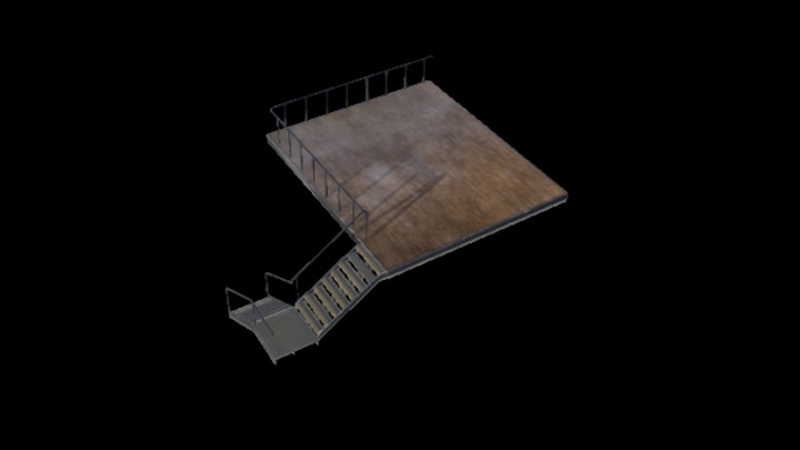 UE项目资源_模型资源_平台086