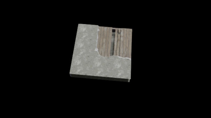 UE项目资源_模型资源_平台092