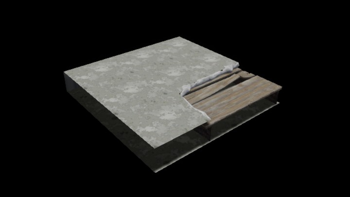 UE项目资源_模型资源_平台094