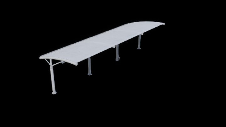 UE项目资源_模型资源_建筑1404