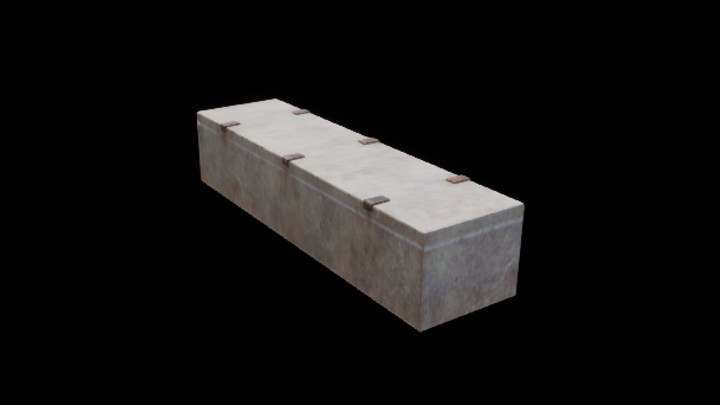 UE项目资源_模型资源_建筑1406