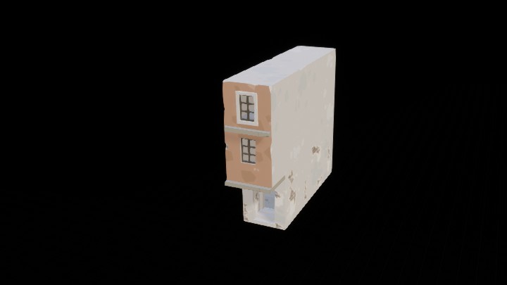 UE项目资源_模型资源_建筑1520