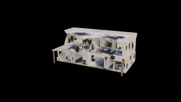 UE项目资源_模型资源_建筑1562