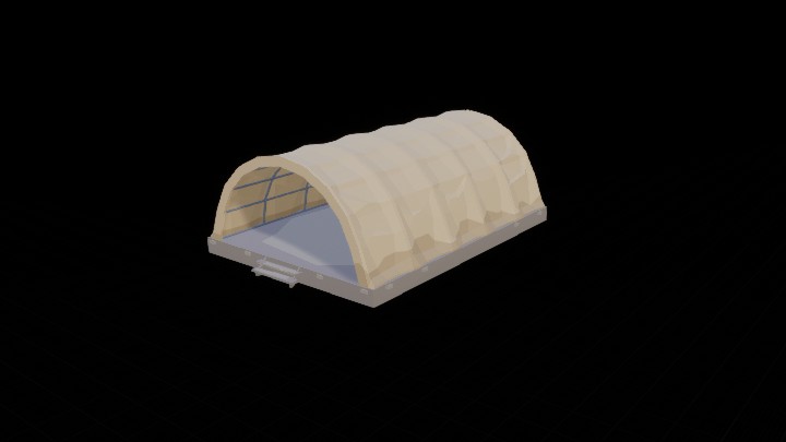 UE项目资源_模型资源_建筑1571