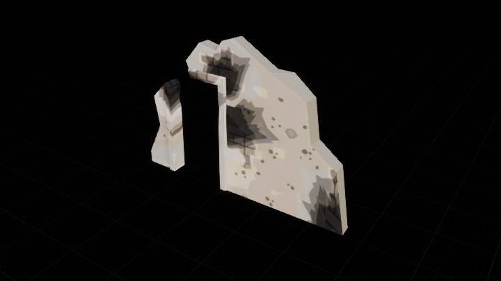 UE项目资源_模型资源_建筑1580