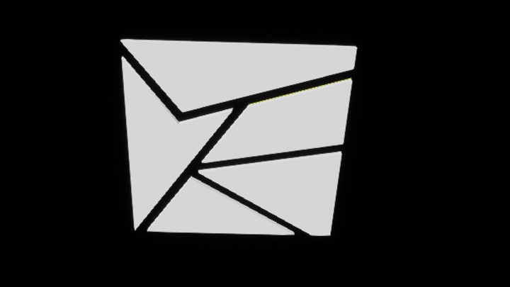 UE项目资源_模型资源_建筑1628