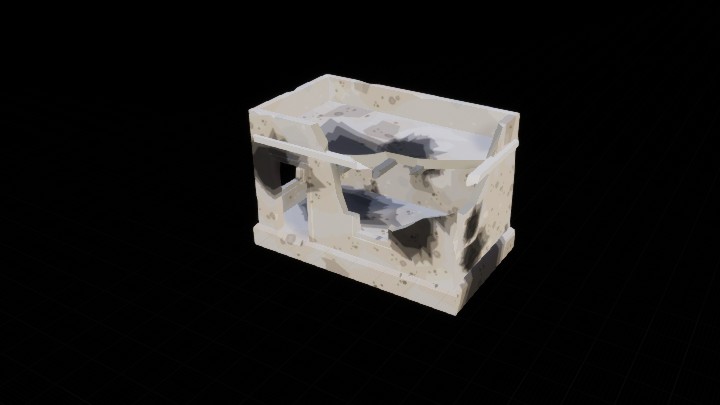 UE项目资源_模型资源_建筑1639