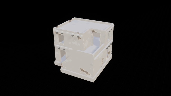 UE项目资源_模型资源_建筑1640