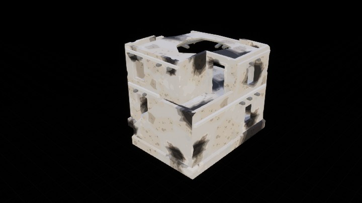 UE项目资源_模型资源_建筑1641