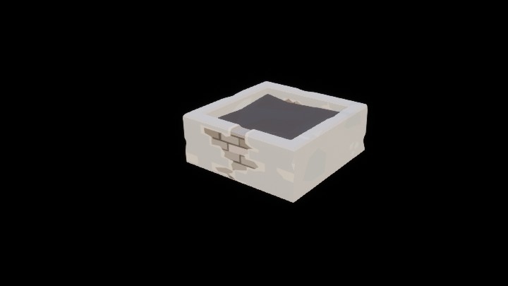 UE项目资源_模型资源_建筑1646