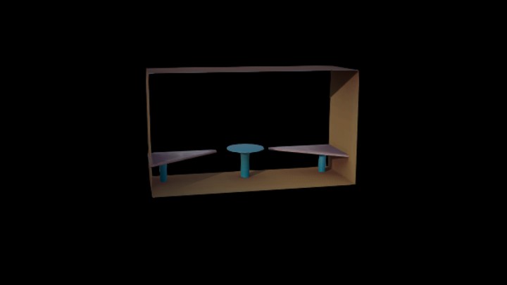 UE项目资源_模型资源_建筑1677