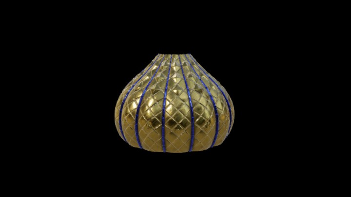 UE项目资源_模型资源_建筑1932