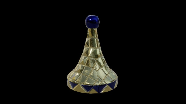 UE项目资源_模型资源_建筑1949