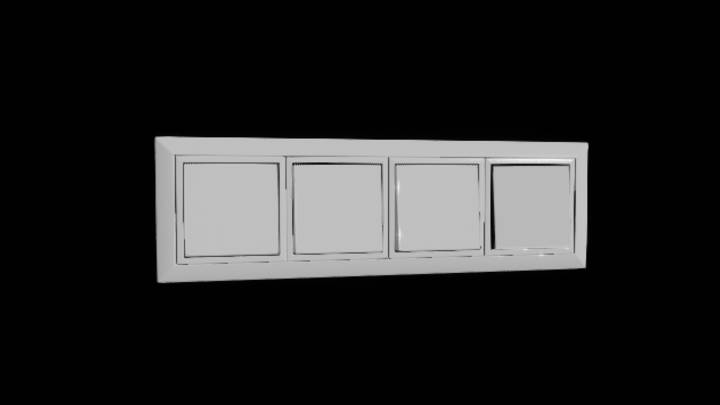 UE项目资源_模型资源_开关130