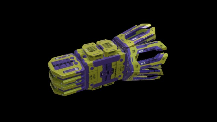 UE项目资源_模型资源_战舰028