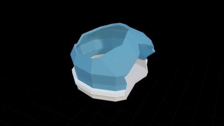 UE项目资源_模型资源_房顶188