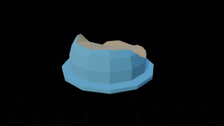 UE项目资源_模型资源_房顶189