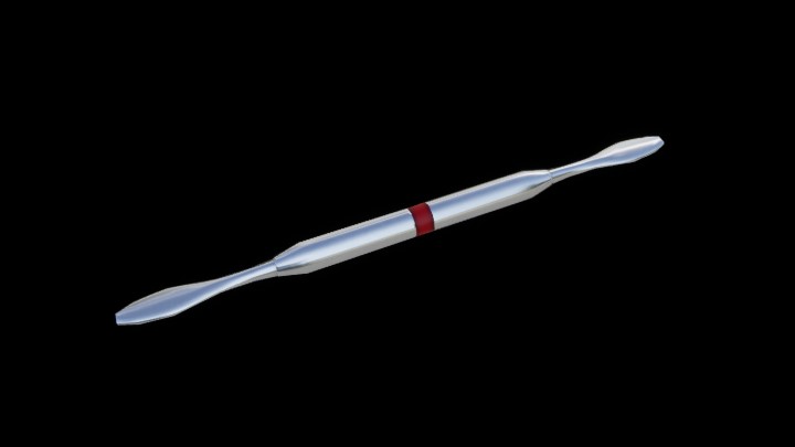 UE项目资源_模型资源_手术器皿017